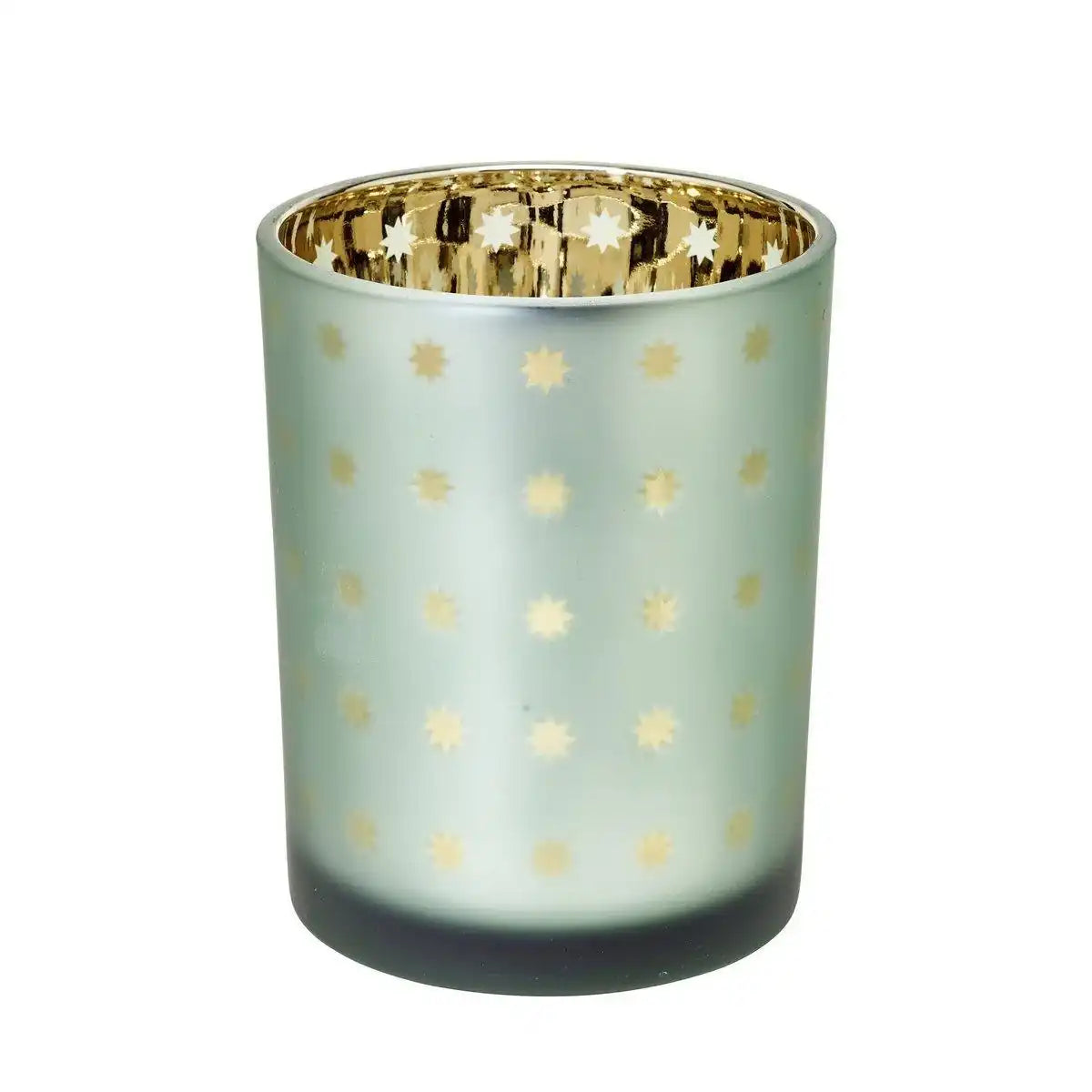 EDZARD Windlichtlicht Hirsch H 8 cm - HomeDesign Knaus