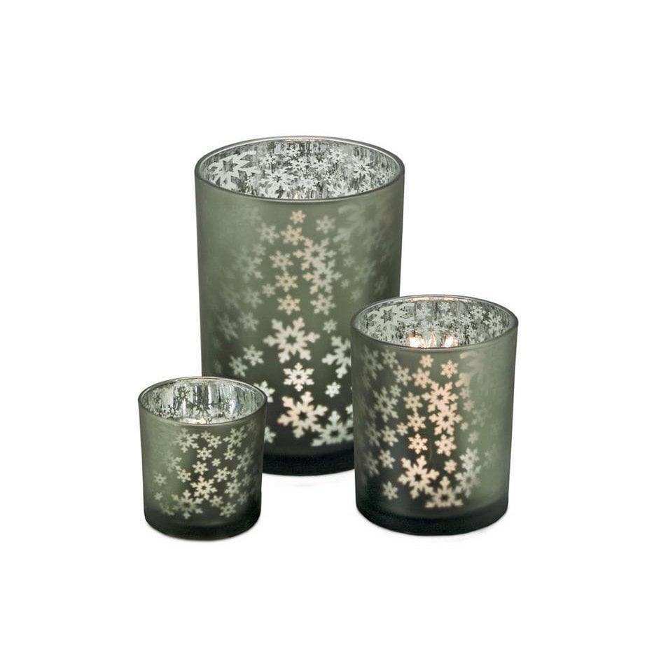 EDZARD Windlichtlicht Hirsch H 8 cm - HomeDesign Knaus