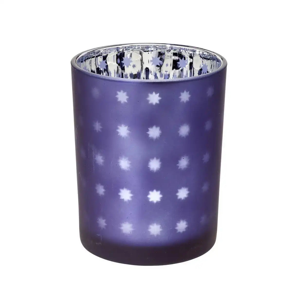 EDZARD Windlichtlicht Hirsch H 8 cm - HomeDesign Knaus