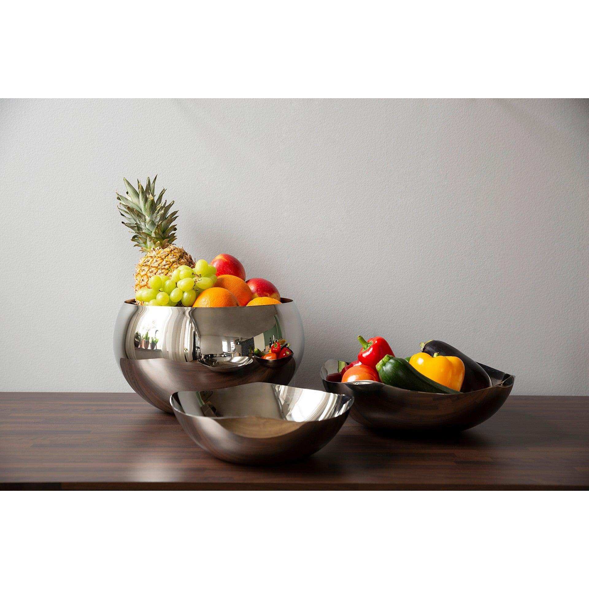 Apollo Champagnerkühler Weinkühler Obstschale 30cm - HomeDesign Knaus