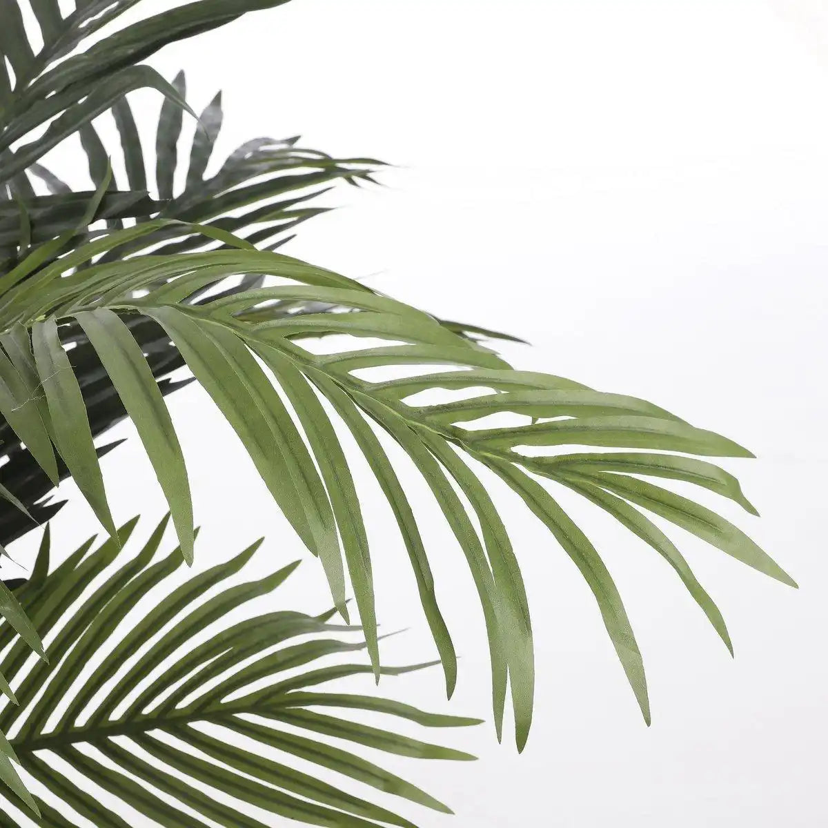 Areca-Palme Künstliche Pflanze Grün 120 cm - HomeDesign Knaus