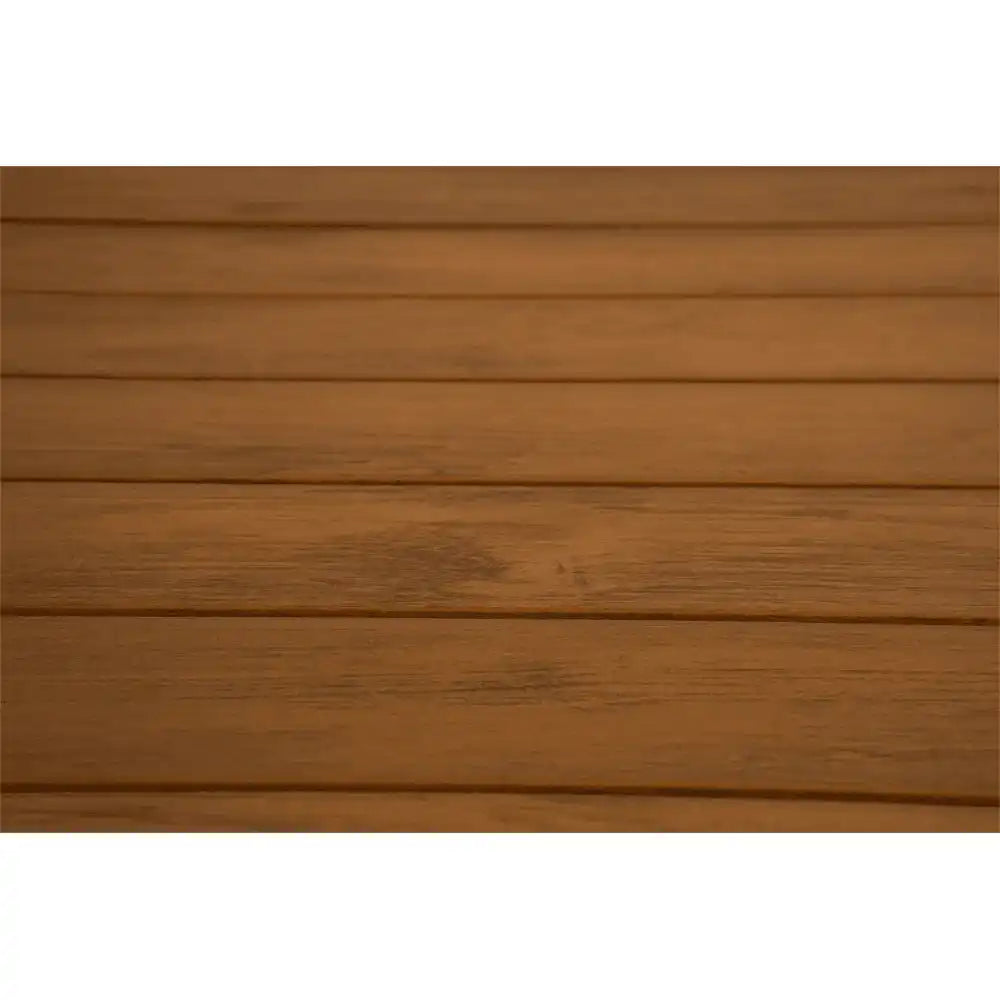 Arezzo Gartentisch Esstisch rund Polywood Aluminium 120 x 74 cm - HomeDesign Knaus