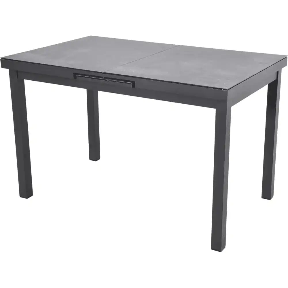 Ausziehtisch Gartentisch Baleno 180/240x100cm - HomeDesign Knaus
