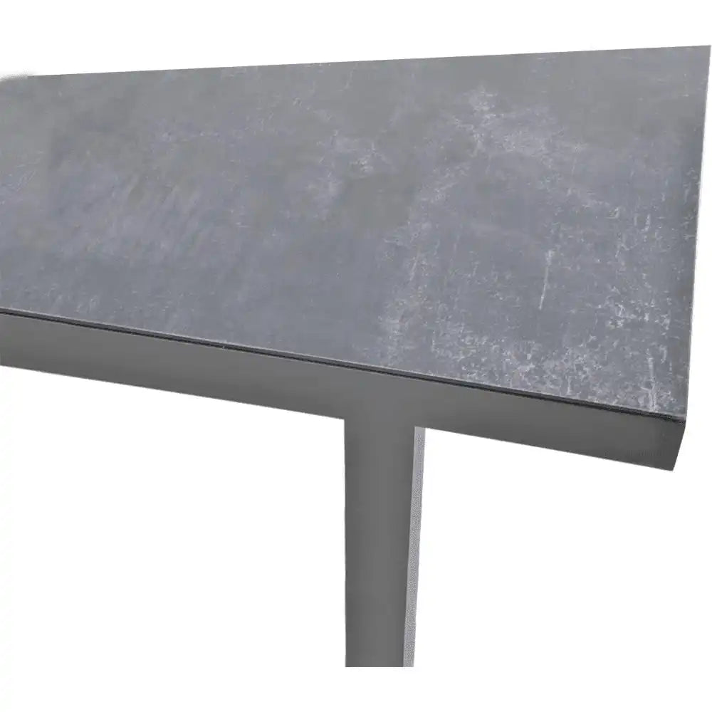 Ausziehtisch Gartentisch Baleno 180/240x100cm - HomeDesign Knaus