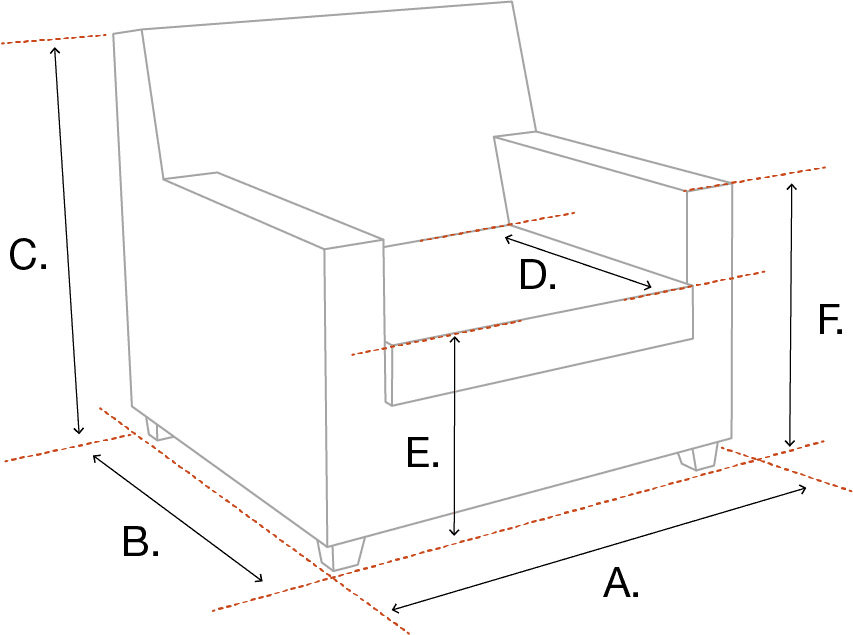 CAP Lounge Sofa Gartenlounge Aluminium Handanfertigung - HomeDesign Knaus