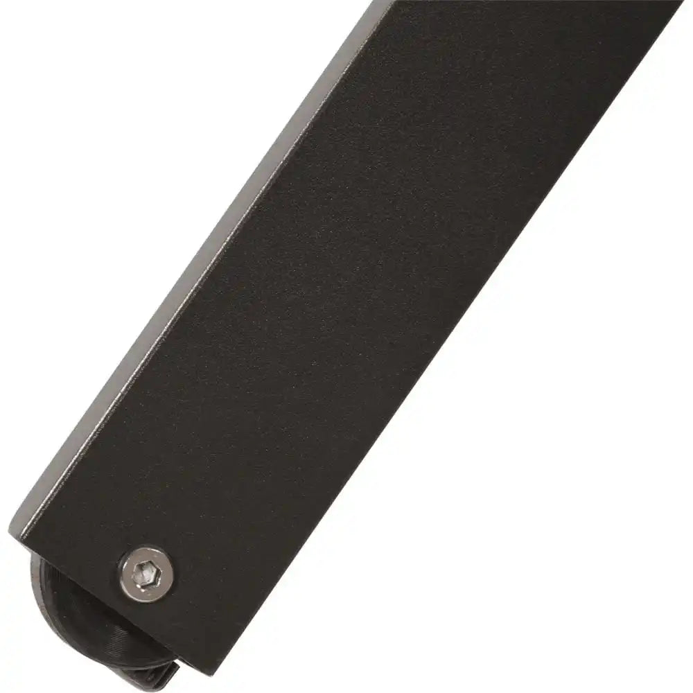 Designer Gartenliege Liege Ohio Negro Liege Sonnenliege - HomeDesign Knaus