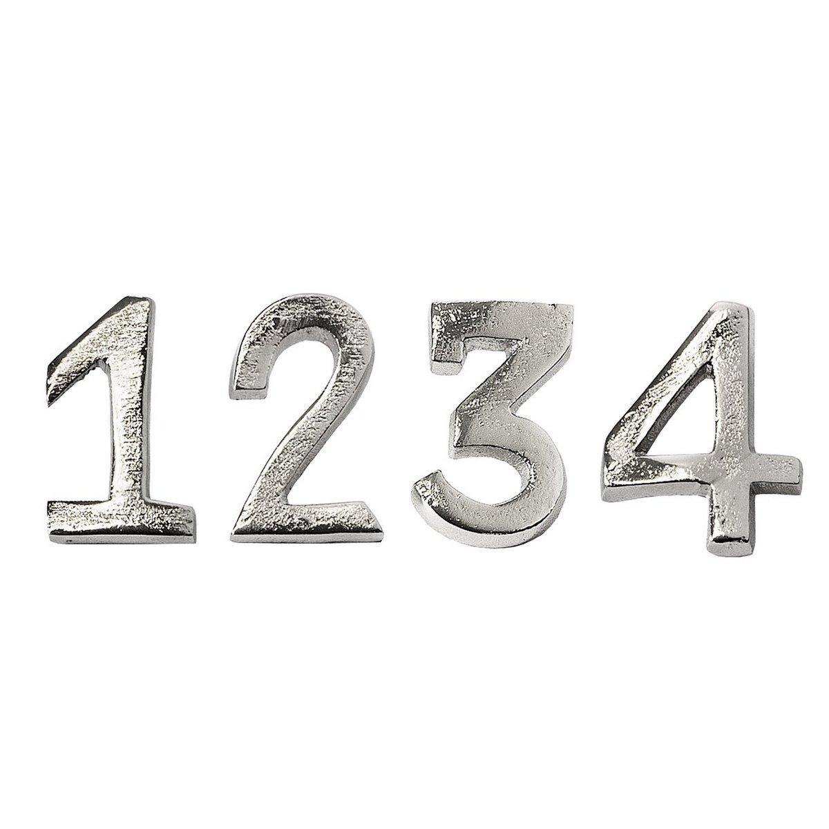 EDZARD Windlichtlicht Hirsch H 8 cm - HomeDesign Knaus