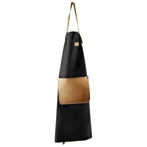 Eva Solo CANVAS robusten Leder Schürze Grillschürze - HomeDesign Knaus