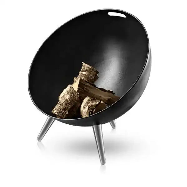Eva Solo FIREGLOBE Feuerschale oder Grill Universal Weltneuheit - HomeDesign Knaus