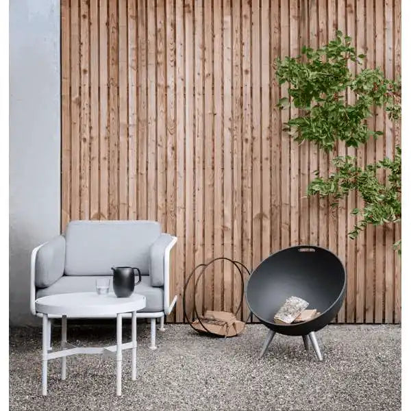 Eva Solo FIREGLOBE Feuerschale oder Grill Universal Weltneuheit - HomeDesign Knaus