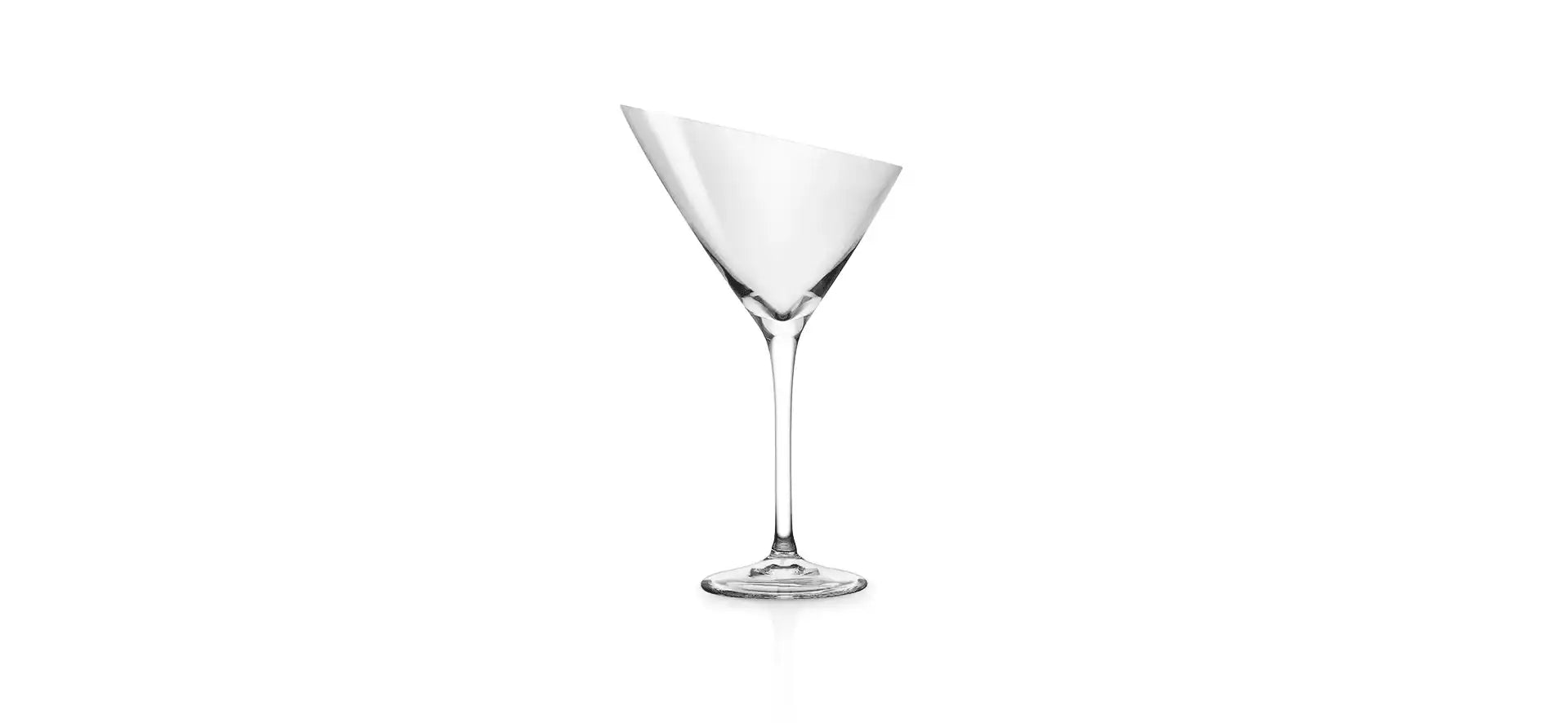 Eva Solo MARTINI Glas mundgeblasen Limitiert 2 er Set - HomeDesign Knaus
