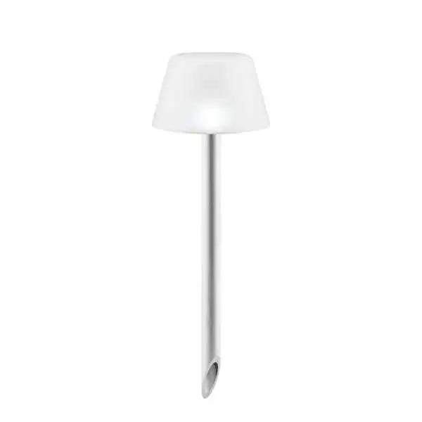 Eva Solo SUNLIGHT Lampe mit Spieß Zwei Versionen - HomeDesign Knaus