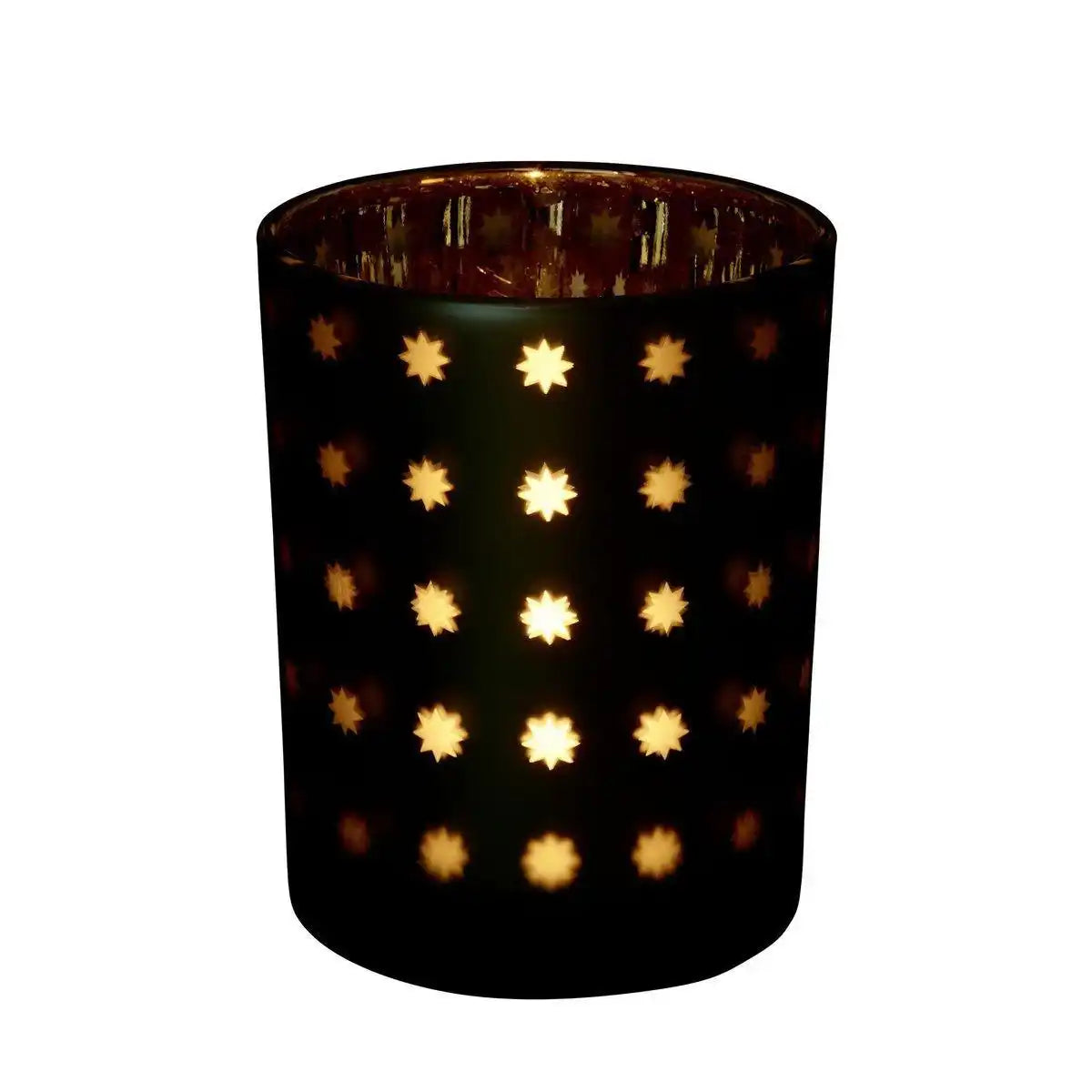 EDZARD Windlichtlicht Hirsch H 8 cm - HomeDesign Knaus