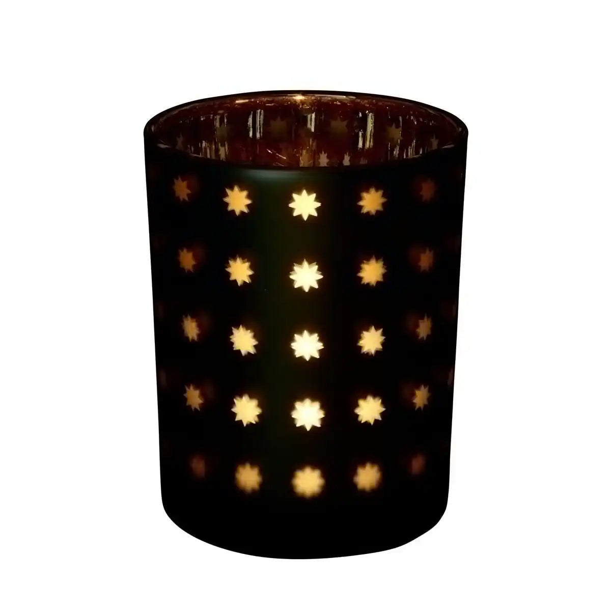 EDZARD Windlichtlicht Hirsch H 8 cm - HomeDesign Knaus