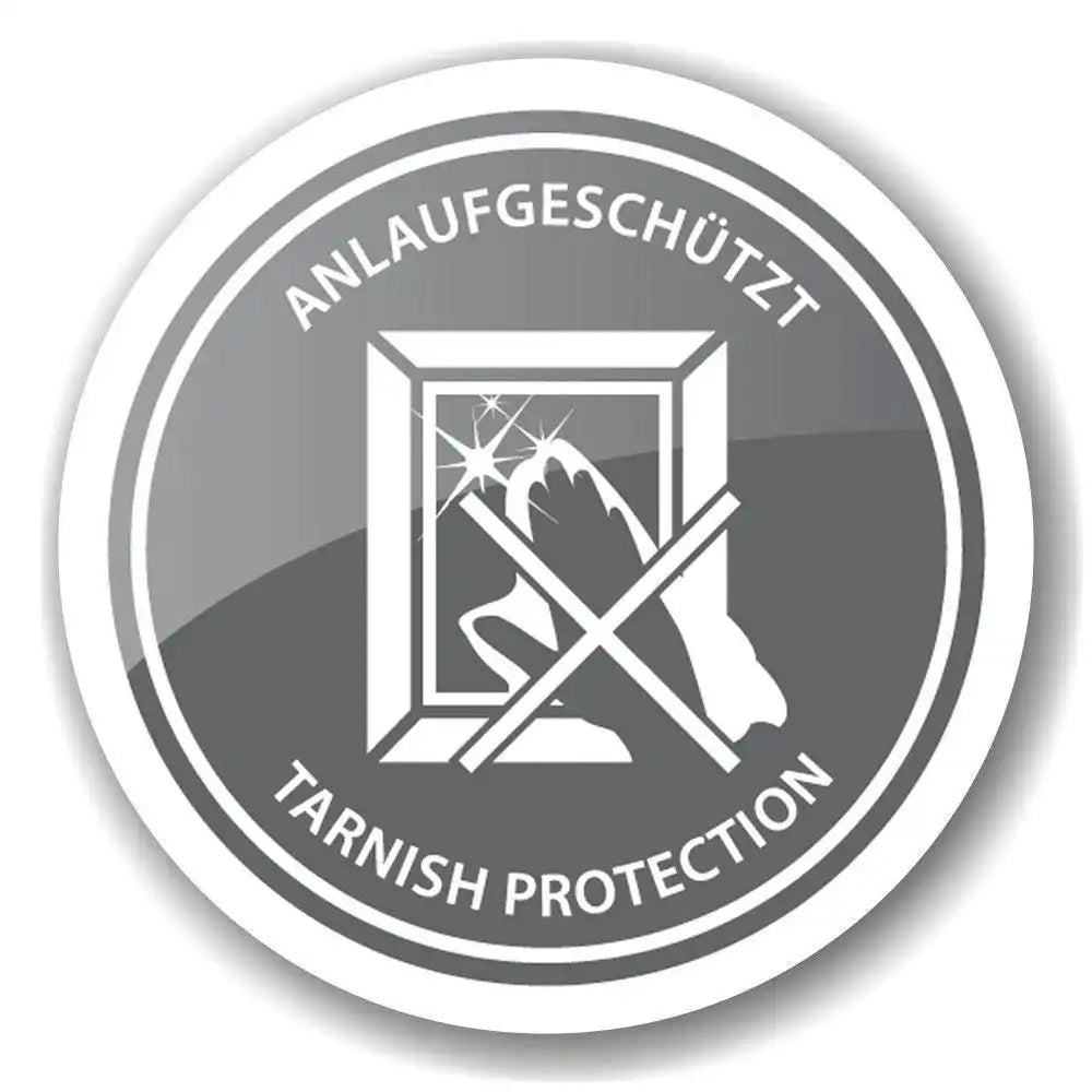 Fotorahmen Bilderrahmen Nardo 10 x 15 cm, edel versilbert - HomeDesign Knaus