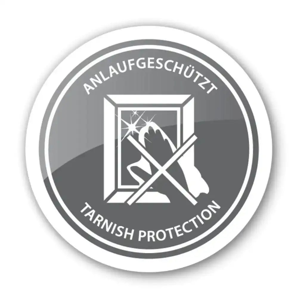 Fotorahmen Bilderrahmen Tours für Foto 10 x 15 cm, Echtsilber - HomeDesign Knaus