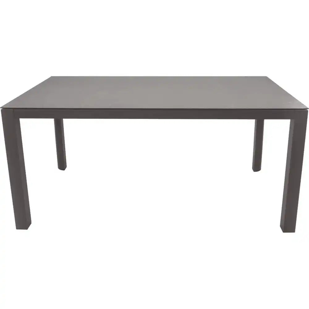 Gartentisch Esstisch Mojito Ceramic Pardo 160x90 - HomeDesign Knaus