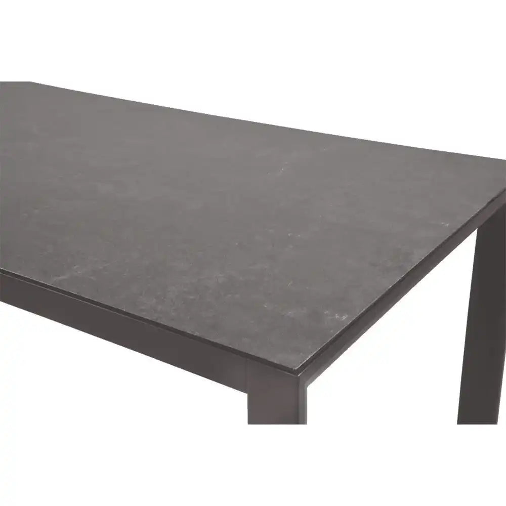 Gartentisch Esstisch Mojito Ceramic Pardo 160x90 - HomeDesign Knaus