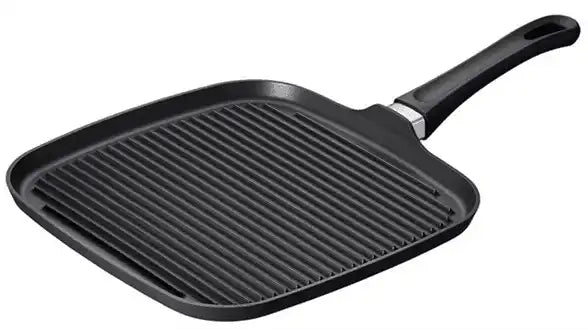 Grillpfanne Classic Handgegossen Speziell Handgegossen Glaskeramik - HomeDesign Knaus