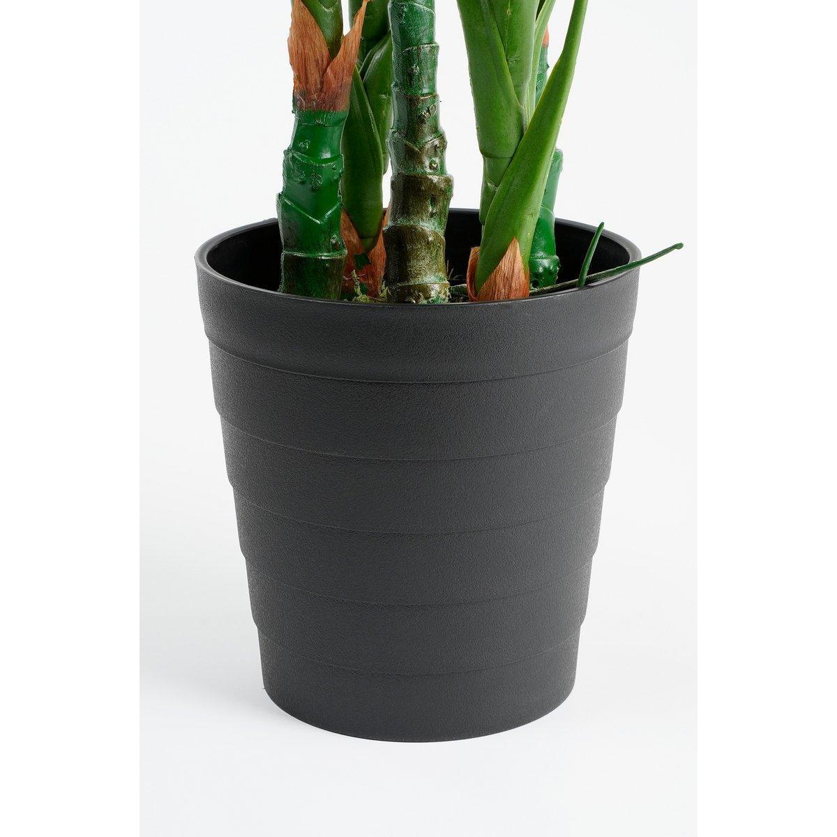 Kunstpflanze Philodendron – H120 x Ø80 cm – Grün - HomeDesign Knaus