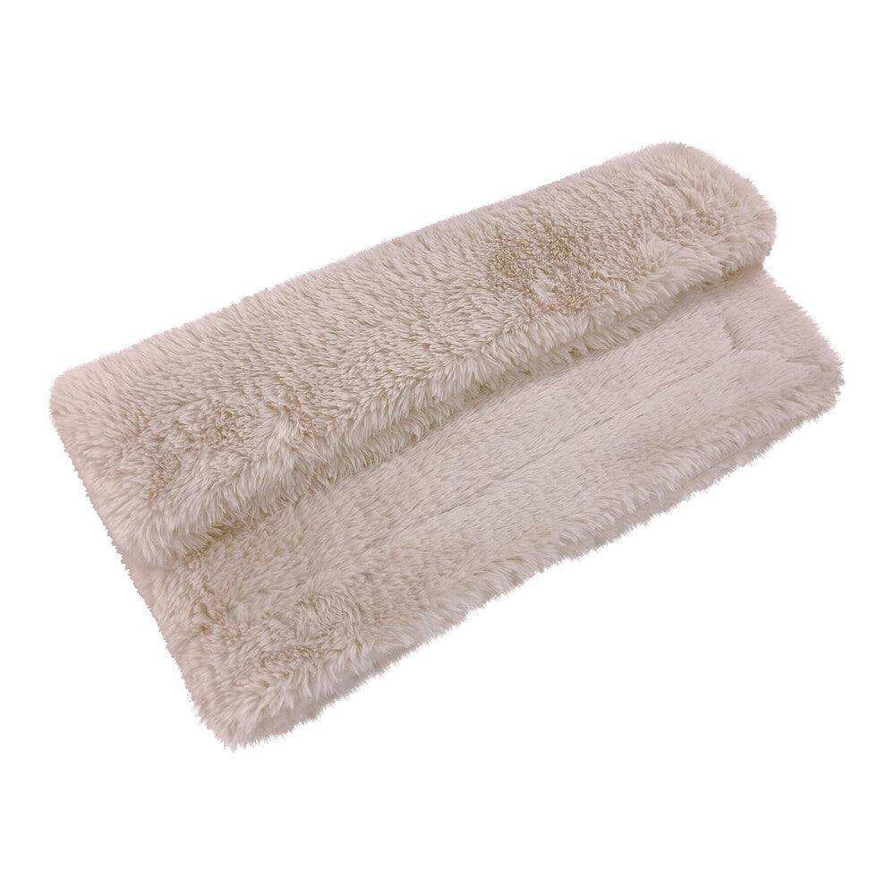 Kuscheldecke Decke Wurfbär Couchdecke 130x180cm - HomeDesign Knaus
