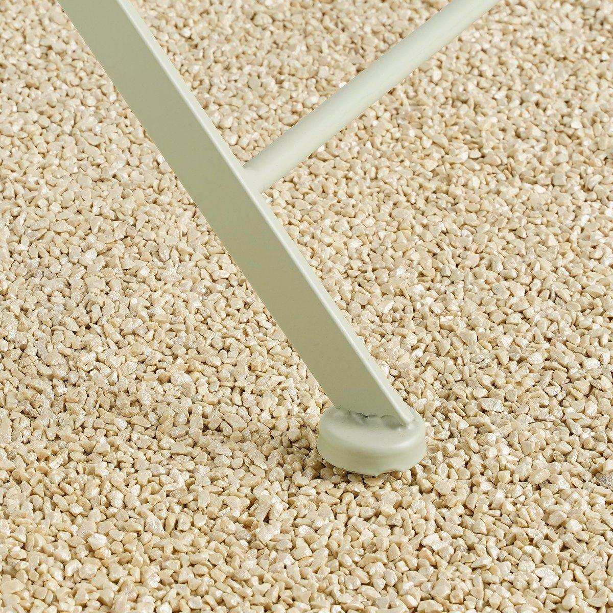 Laurence Bistro-Set – 3er-Set – Metall – Mintgrün - HomeDesign Knaus