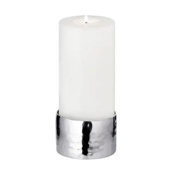 Leuchter Agadir Kerzenständer H 5 cm / Ø 8,5 cm - HomeDesign Knaus