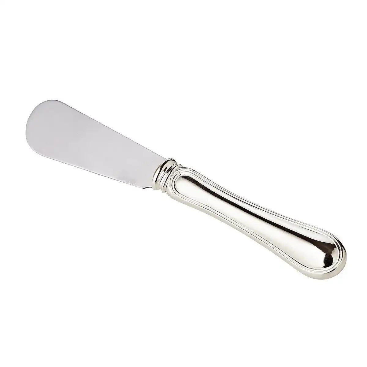 Luxus Buttermesser Faden Edelstahl polier - HomeDesign Knaus
