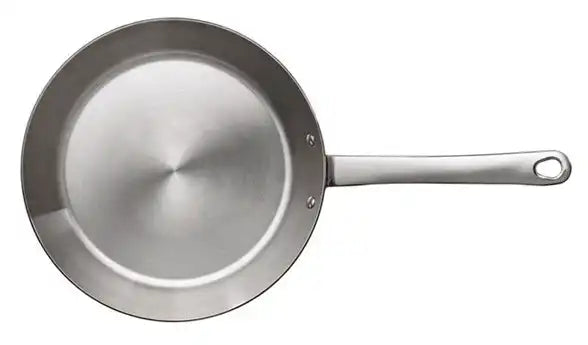 Maitre D' Induktion Kupferpfanne alle Herdarten Glaskeramik Spülmaschinenfest Backofengeeignet - HomeDesign Knaus