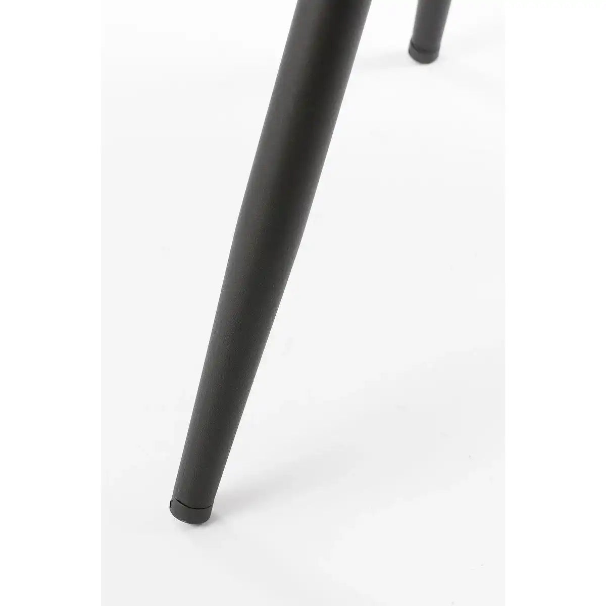 Montelli Esszimmerstuhl – Samt – Orange - HomeDesign Knaus