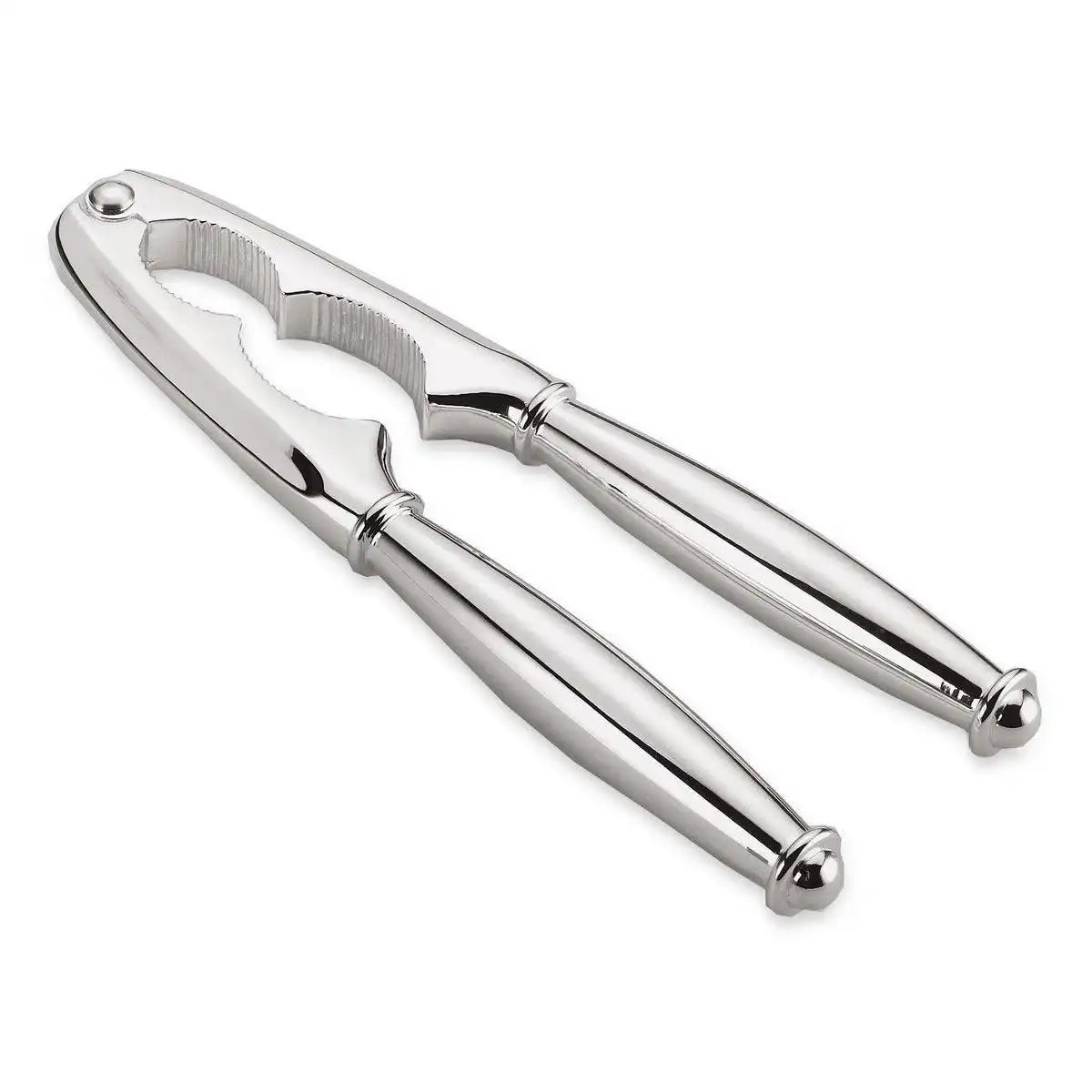 Nussknacker Carlton, klassische Form, edel versilbert - HomeDesign Knaus