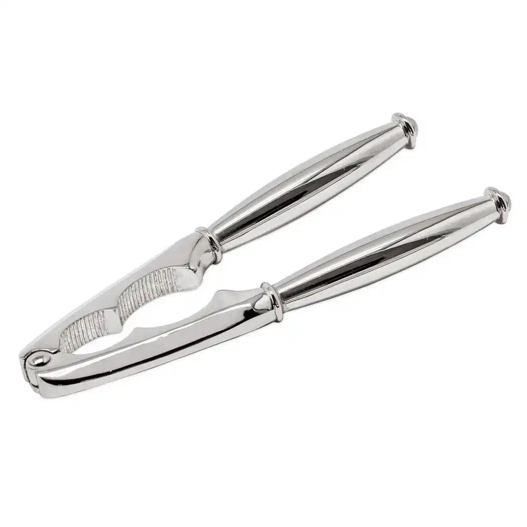 Nussknacker Carlton, klassische Form, edel versilbert - HomeDesign Knaus