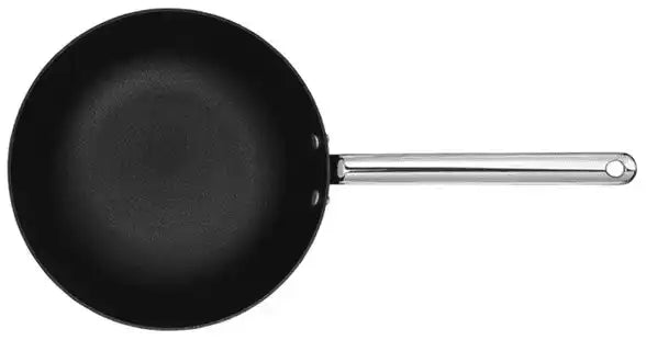 Premium Wok Multi-Sauteuse TechnIQ Backofengeeignet Aluminium 3,7 L - HomeDesign Knaus