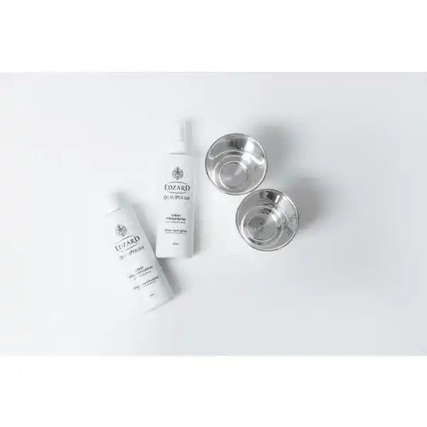 QualiPolish® Silber-Pflege-Emulsion mit Anlaufschutz, Inhalt 250 ml - HomeDesign Knaus