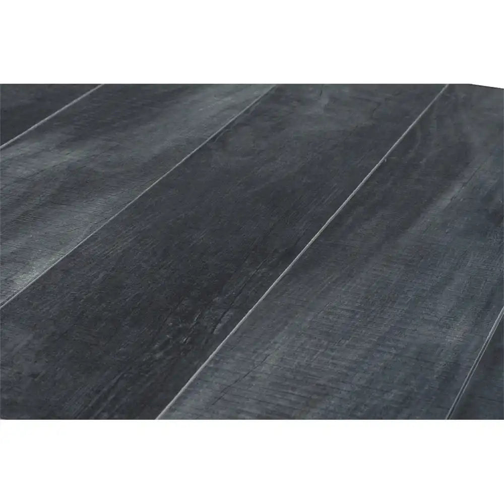 Robust Ausziehtisch Gartentisch Esstisch 2.0 Negro Exclusive 163-203x102cm - HomeDesign Knaus