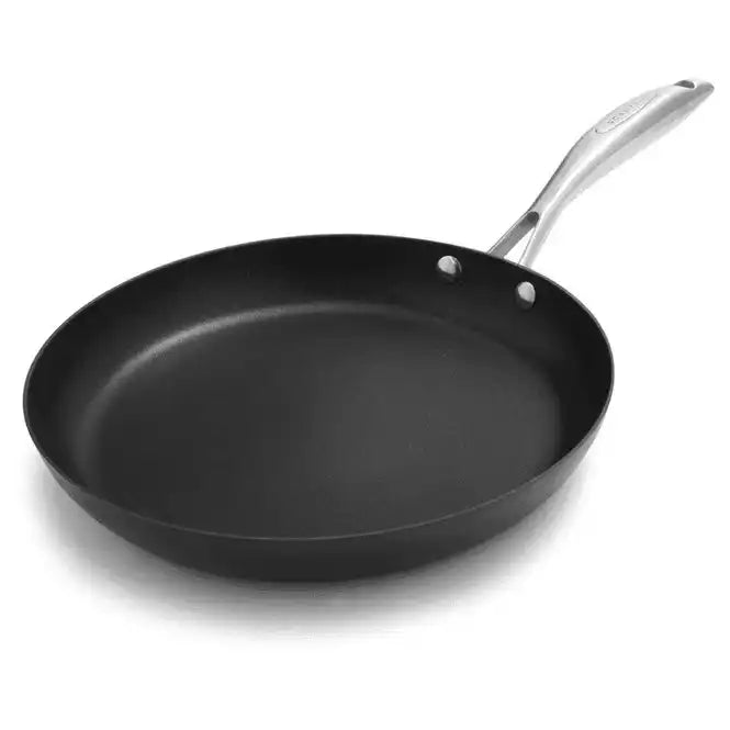 Scanpan Pfanne Pro IQ alle Herdarten Glaskeramik Spülmaschinenfest Backofengeeignet ab 20 - 32cm - HomeDesign Knaus