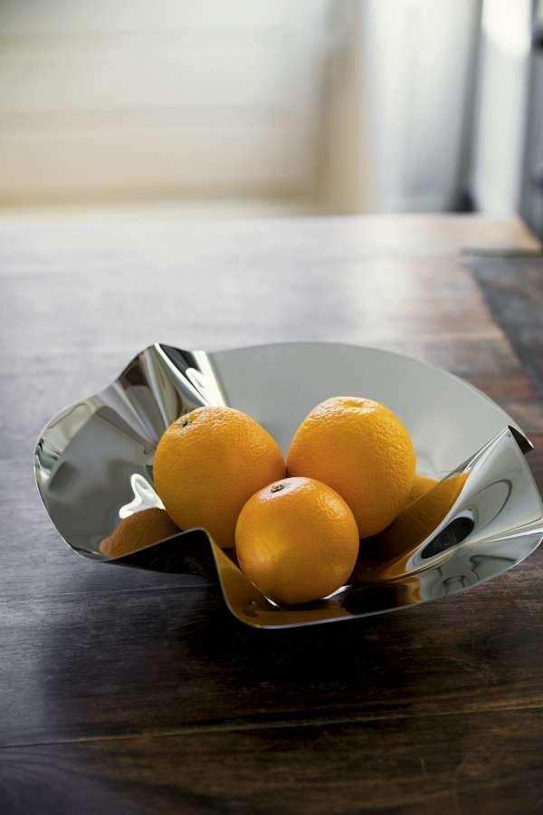 Schale Obstschale Dekoraschale exklusives Unikat Handarbeit - HomeDesign Knaus