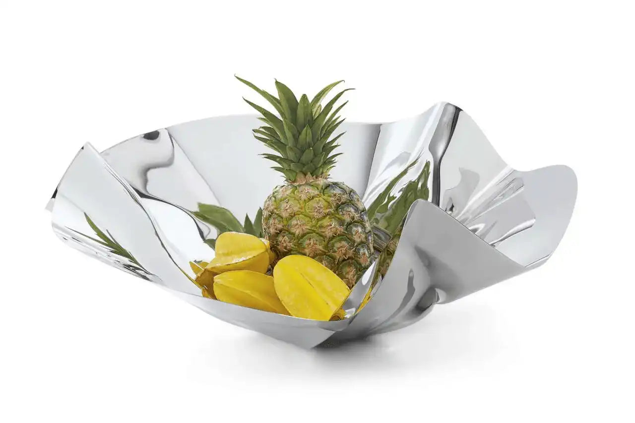 Schale Obstschale Dekoraschale exklusives Unikat Handarbeit - HomeDesign Knaus