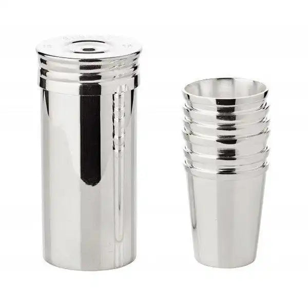 Schnapsbecherset 6teilig mit Box Moya H 5 cm - HomeDesign Knaus