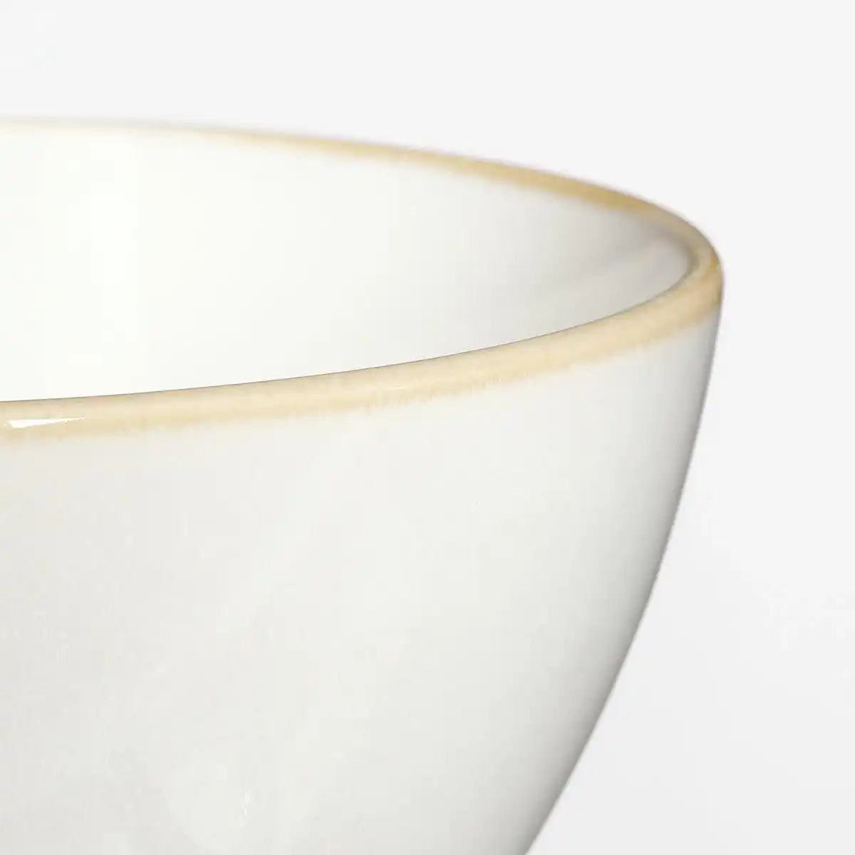 Tabo Geschirrset 4 Personen - Weiß - HomeDesign Knaus