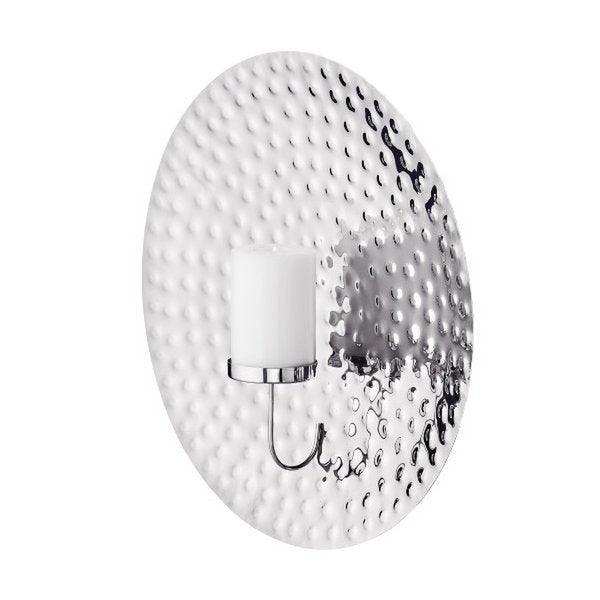 Wandleuchter Wanddekoration Udo Ø 47cm - HomeDesign Knaus