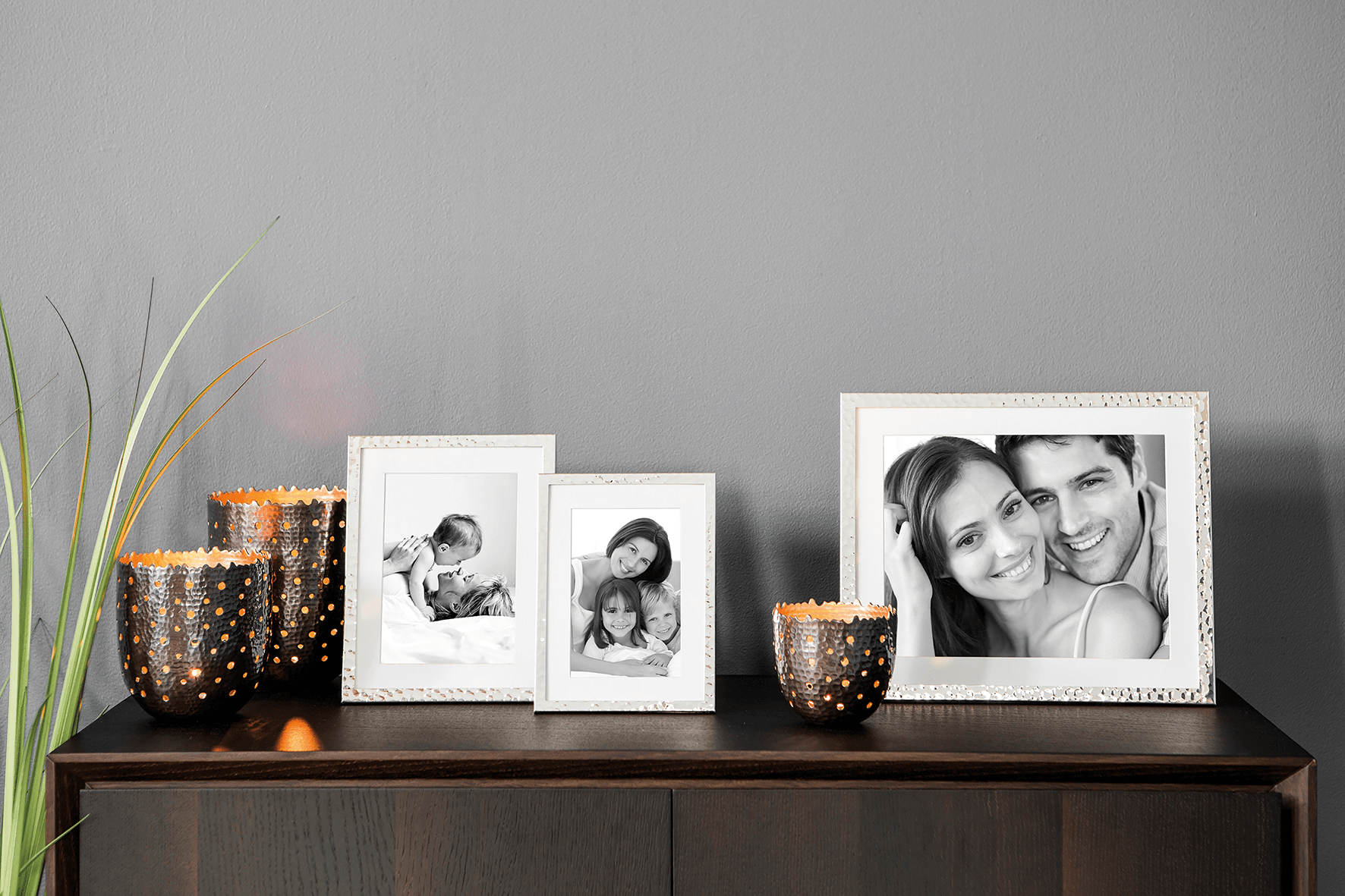 Bilderrahmen / Geschenke - HomeDesign Knaus