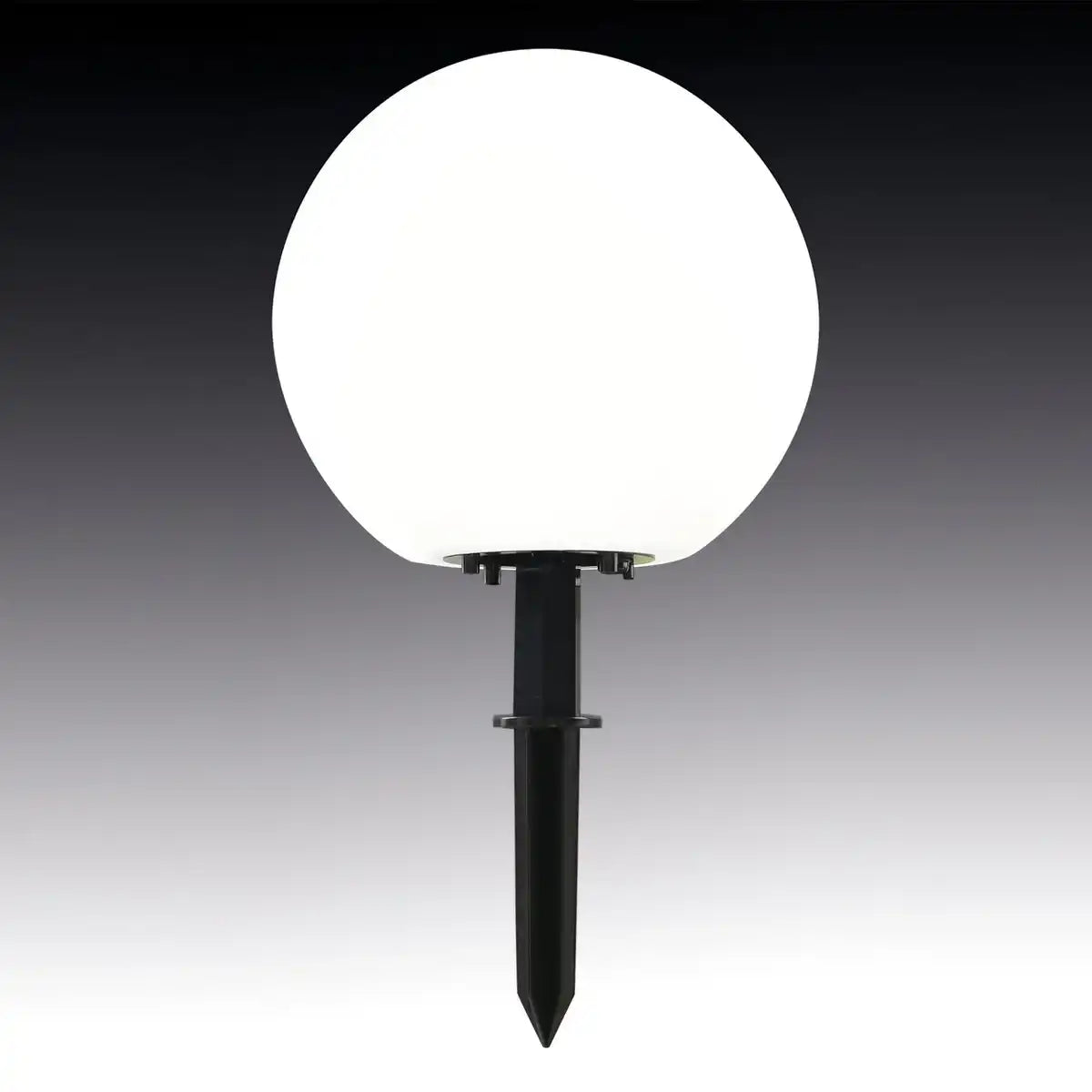 Außen Kugelerdspieß d: 30cm "Ball"