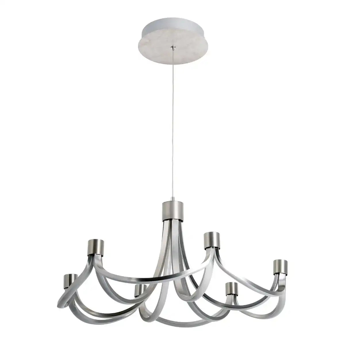 LED Pendelleuchte "FESTOS"