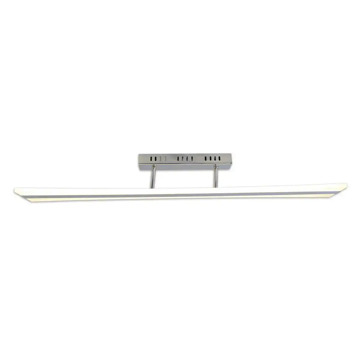 LED Deckenleuchte "TIARA"