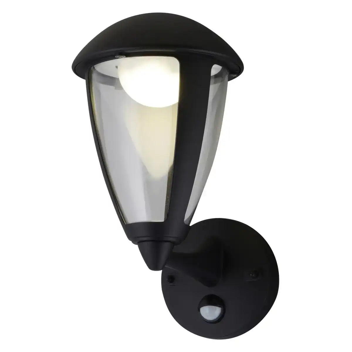LED Außen-Wandleuchte "Clint"