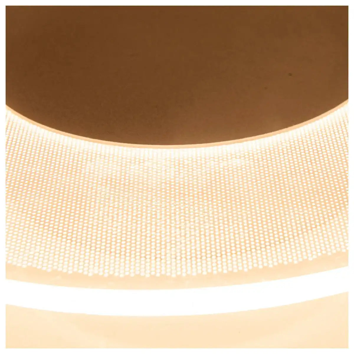 LED Deckenleuchte "MODESTO" d: 29cm