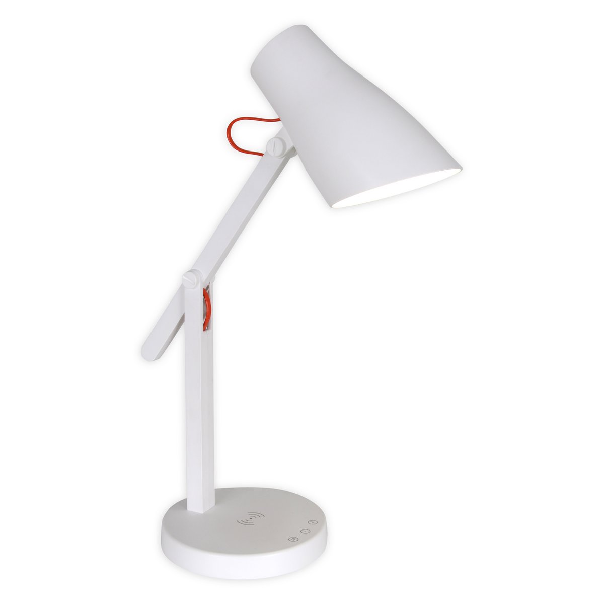 Smart Home LED-Tischleuchte "Clever"