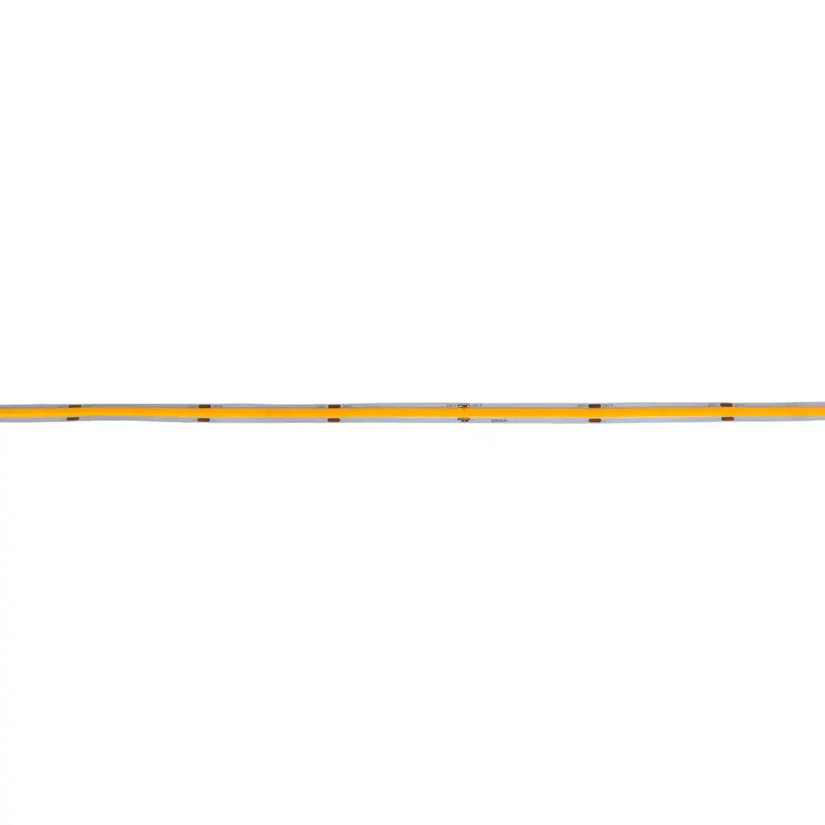 COB-LED-Stripe Länge 3 m, CCT-Funktion, aus Kunststoff klar/transparent, mit integrierten LEDs