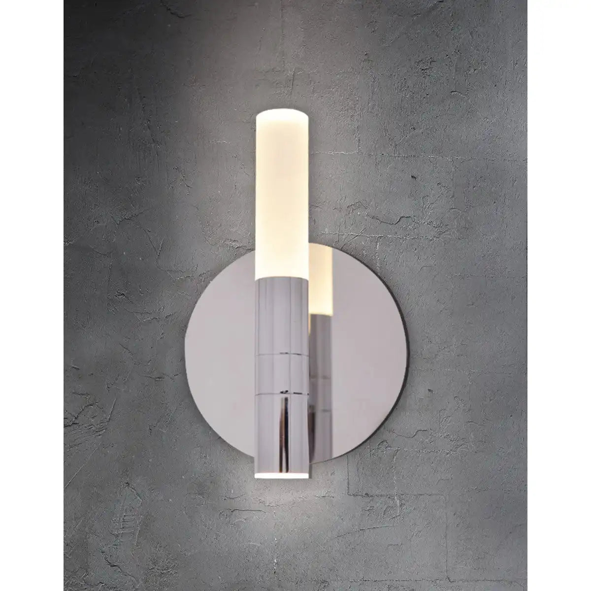 LED Wandleuchte "CASTLE"